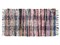 Коврик хлопковый "Вологодский", 55х90 см, VORTEX (ВОРТЕКС) - фото 103881