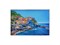 Коврик влаговпитывающий, "Velur SPA", 60х90 см, "Средиземноморский берег", VORTEX (ВОРТЕКС) - фото 103934