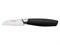 Нож для чистки FISKARS 7 см Functional Form+ 1016011