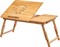 Столик-трансформер для ноутбука, планшета и завтрака в постели - фото 127513
