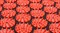 Набор акупунктурный Нирвана, классическая коллекция (коврик 65*40 см) BRADEX - фото 127800
