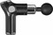 Массажер для тела, Массажный пистолет «COMPACT», 4 насадки, BRADEX - фото 127861