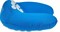 Подушка дорожная акупунктурная Нирвана 30*30*12 см, синяя, классическая серия,	 BRADEX  - фото 128507