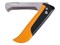 Нож садовый складной K80 X-series FISKARS - фото 128846