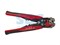 Инструмент для зачистки кабеля 0.2-6.0 мм2 и обжима наконечников (HT-766) (HY-371) PROCONNECT - фото 129128
