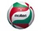 Волейбольный мяч для тренировок MOLTEN V5M1500