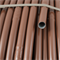 Капельная трубка коричневая шаг 33 см, стенка 1,2 мм, 100 м в бухте