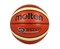 Баскетбольный мяч для тренировок MOLTEN B6D3500, синт. кожа pазмер 6