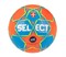 Мяч гандбольный Combo DB EHF №3 Сине-оранжевый