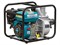 Мотопомпа бензиновая ECO WP-1204C (для слабозагрязненной воды, 4,9 кВт, 1200 л/мин, 3") - фото 130868