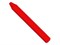 Мелок для маркировки на основе воска MARKAL FM.120 КРАСНЫЙ (Цвет красный) - фото 130967