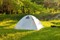 Палатка туристическая 210х210х130 см Acamper MONODOME XL blue
