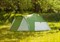 Палатка туристическая 4-местная ACAMPER MONSUN green