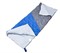 Спальный мешок ACAMPER BRUNI 300г/м2 (gray-blue)