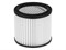 фильтр HEPA для пылесоса Wortex VC 3016 WS (Длина - 138 мм, ширина 122 мм) - фото 137043