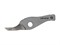 Нож криволинейный для GSZ160(Bosch) - фото 137048