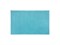 Коврик для ванной "SPA", 50x80 см, голубой, VORTEX (ВОРТЕКС) - фото 138297