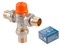 Термостатический смесительный клапан 1/2", AV Engineering (инд. упак.) - фото 139526