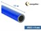 Теплоизоляция для труб ENERGOFLEX SUPER PROTECT синяя 22/4-11м (теплоизоляция для труб) - фото 140440