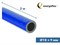 Теплоизоляция для труб ENERGOFLEX SUPER PROTECT синяя 18/9-2м - фото 140452