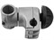 Кронштейн крепления рукояток (поворотный) 28 мм ECO GTP-X038 - фото 140836