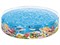 Складной детский бассейн Коралловый риф, 244х46 см, INTEX (от 3 лет) - фото 142060
