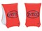 Надувные нарукавники для плавания Deluxe, 30х15 см, INTEX (от 6 до 12 лет) - фото 142348
