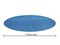 Тент-чехол с обогревающим эффектом для бассейнов, 366 см, BESTWAY - фото 142551