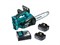 Аккум. пила цепная MAKITA LXT DUC 302 RF2 шина 30 см (12"), 3/8, 1.1 мм (36.0 В   2 акк.3.0 А/ч Li-Ion)