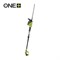 ONE + / Кусторез высотный RYOBI OPT1845 (без батареи)