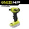 ONE + / Прямая шлифмашина RYOBI HP RDG18C-0 (без батареи) - фото 155689