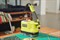 Прямая шлифмашина RYOBI RRT18-0 ONE +