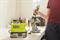 Прямая шлифмашина RYOBI RRT18-0 ONE +