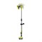 ONE + / Телескопическая щетка RYOBI R18TPS (без батареи) - фото 155719