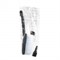 Щетка для мойки высокого давления BORT Brush US (soft wash brush) - фото 155823