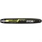 Шина 35см (14"), шаг 3/8", паз 1.3 мм, 52 звена RYOBI RAC247