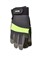 Перчатки садовые XL  усиленные RYOBI RAC811XL