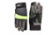 Перчатки садовые XL  усиленные RYOBI RAC811XL