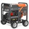 Генератор дизельный DAEWOO DDAE 11000DXE-3 - фото 158026