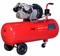 Компрессор масляный коаксиальный FUBAG VDС 400/100 CM3 - фото 158310