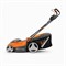 Газонокосилка аккумуляторная DAEWOO DLM 4042Li - фото 159650