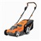 Газонокосилка аккумуляторная DAEWOO DLM 4042Li - фото 159651