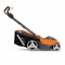 Газонокосилка аккумуляторная DAEWOO DLM 4042Li - фото 159652