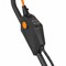 Газонокосилка аккумуляторная DAEWOO DLM 4042Li - фото 159654