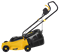 Газонокосилка электрическая Huter ELM-1000 - фото 159760