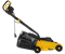 Газонокосилка электрическая Huter ELM-1000 - фото 159761