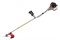Триммер бензиновый Hammer MTK420C (1,8лс; 1,32кВт, нож/леска 255/460мм)
