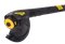 Триммер электрический Huter GET-24