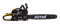 Бензопила Huter BS-45