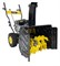 Снегоуборщик бензиновый Huter SGC 4100W - фото 161499